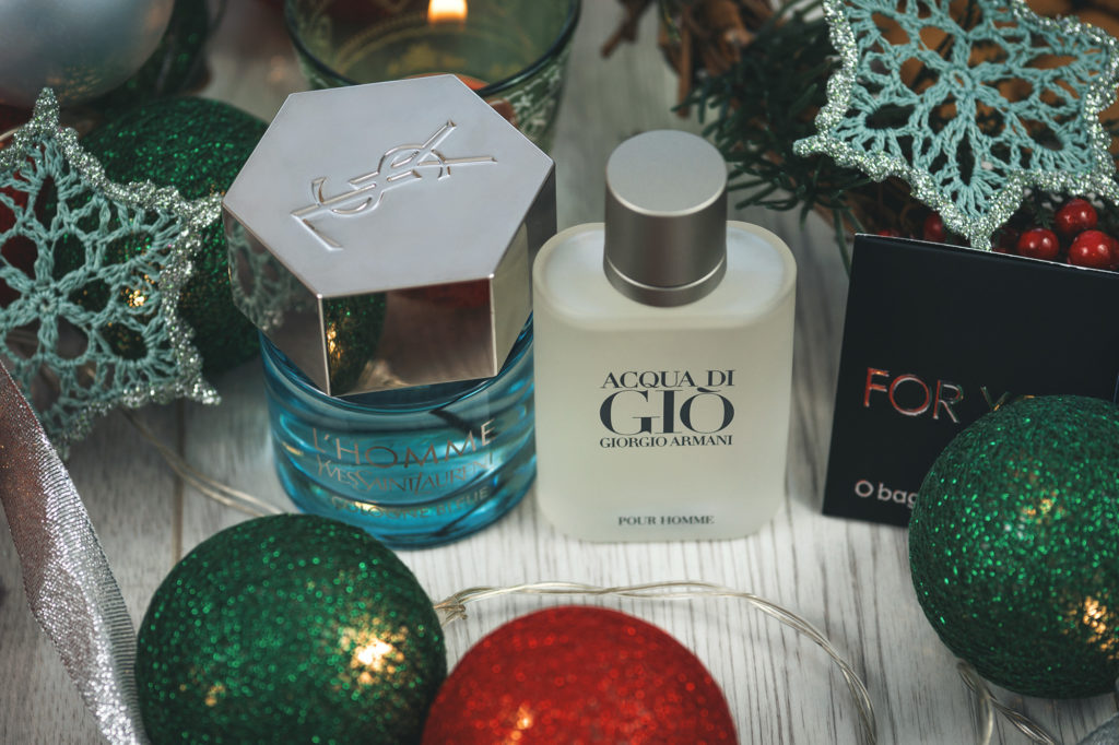 7 pomysłów na świąteczny prezent last minute dandycore perfumy