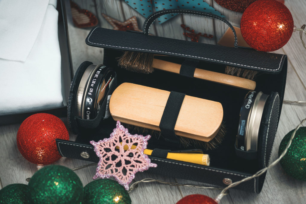 7 pomysłów na świąteczny prezent last minute dandycore zestaw do pielęgnacji skór tarrago Multirenowacja